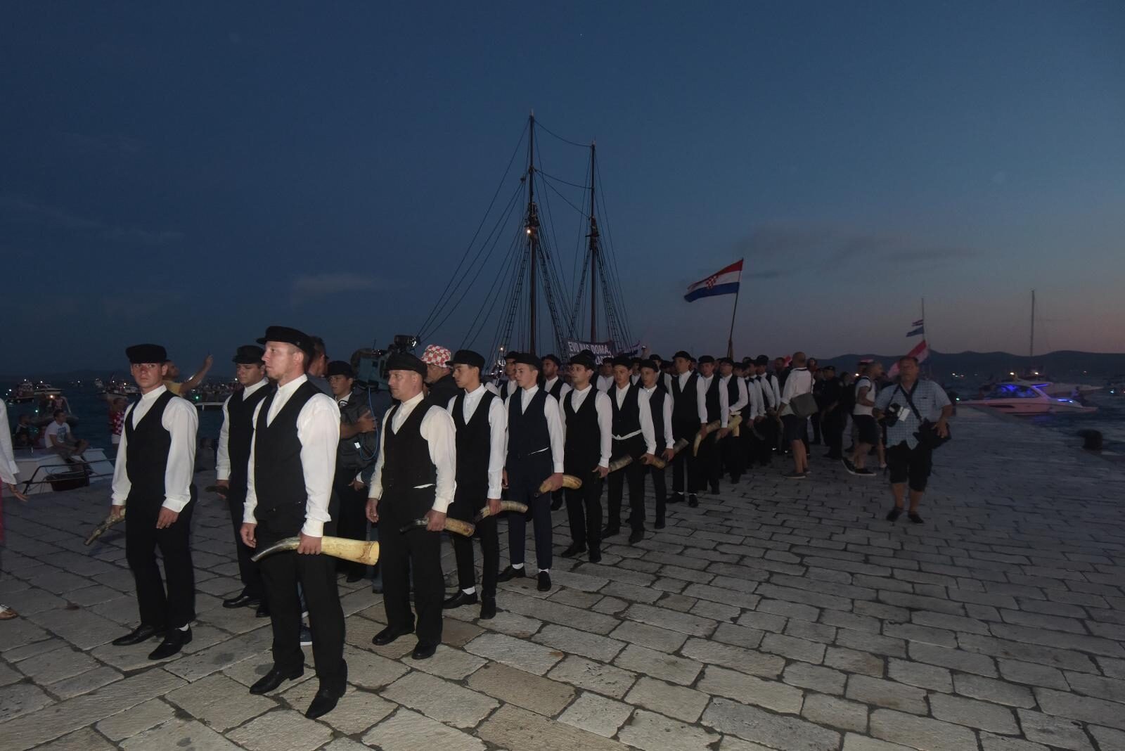 Zadar, Foto: Pixsell
