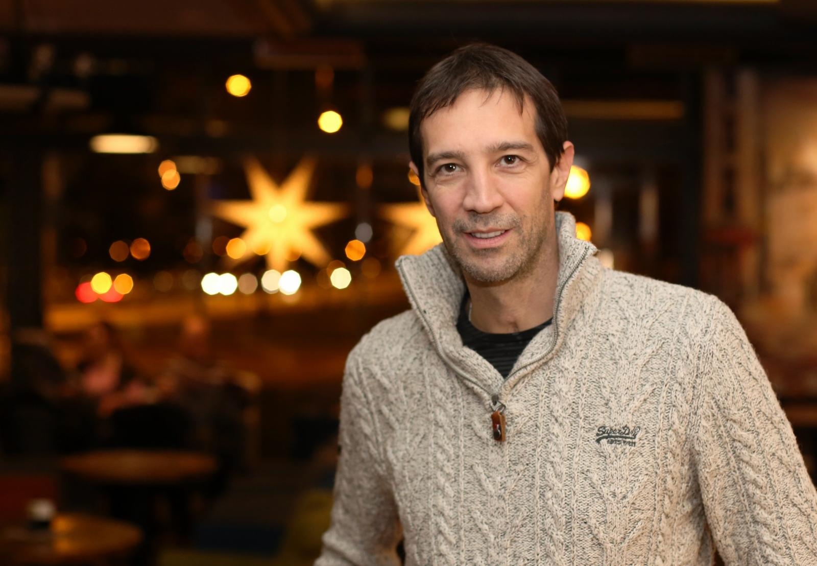 Na bitcoinu sam zaradio 60 puta