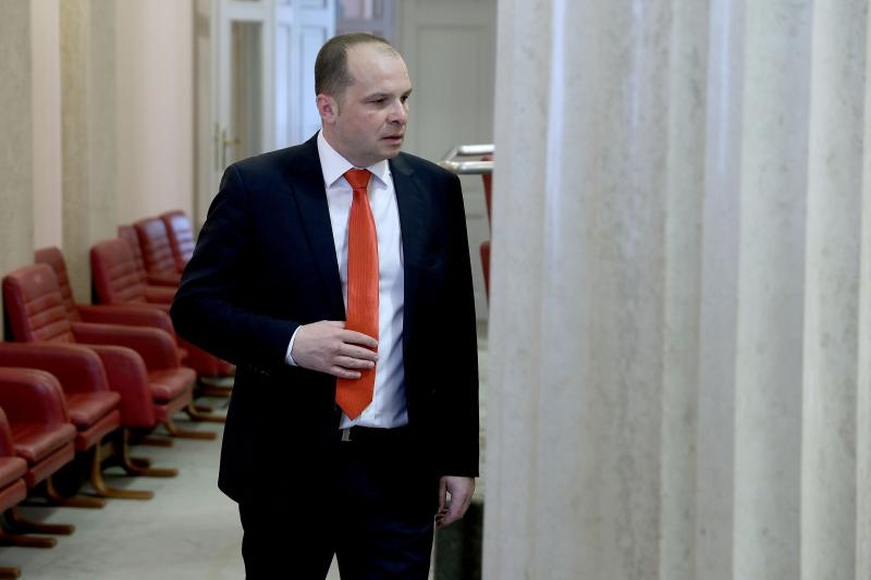 Foto: Patrik Macek / Pixsell