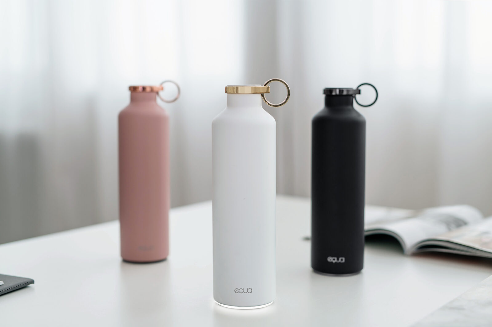 Equa, Goat mug i Gina pokazali su se kao hitovi, Foto: PD