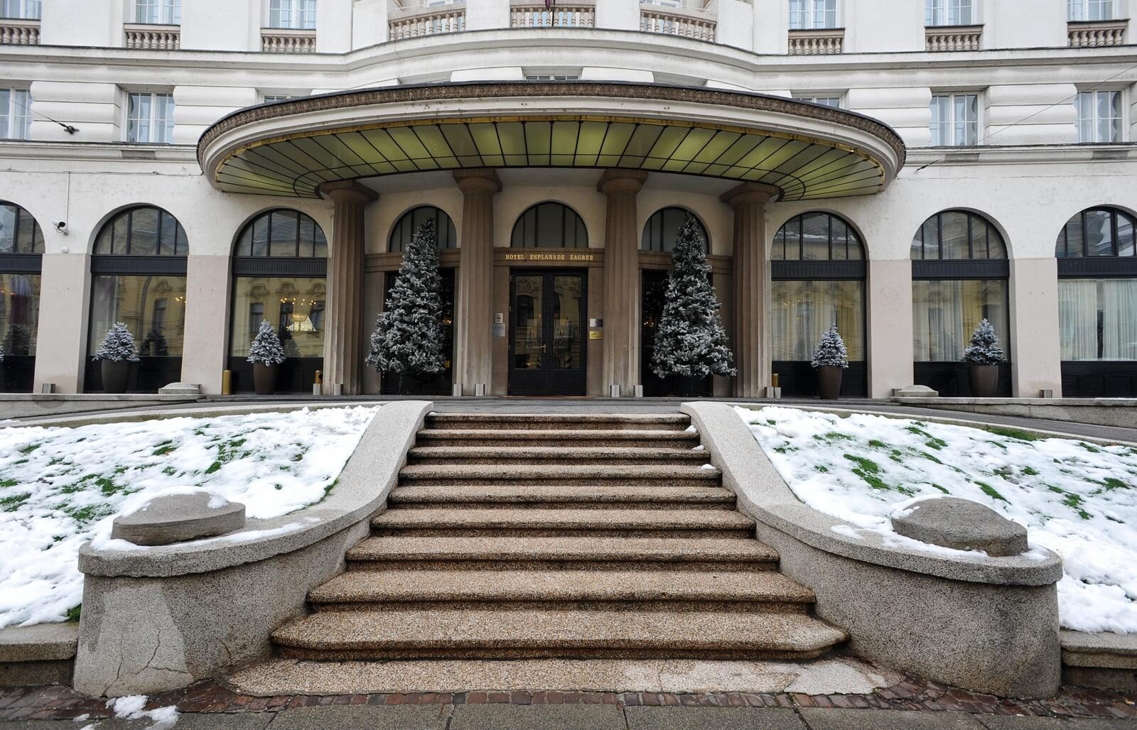 Foto: Nina Djurdjevic/PIXSELL