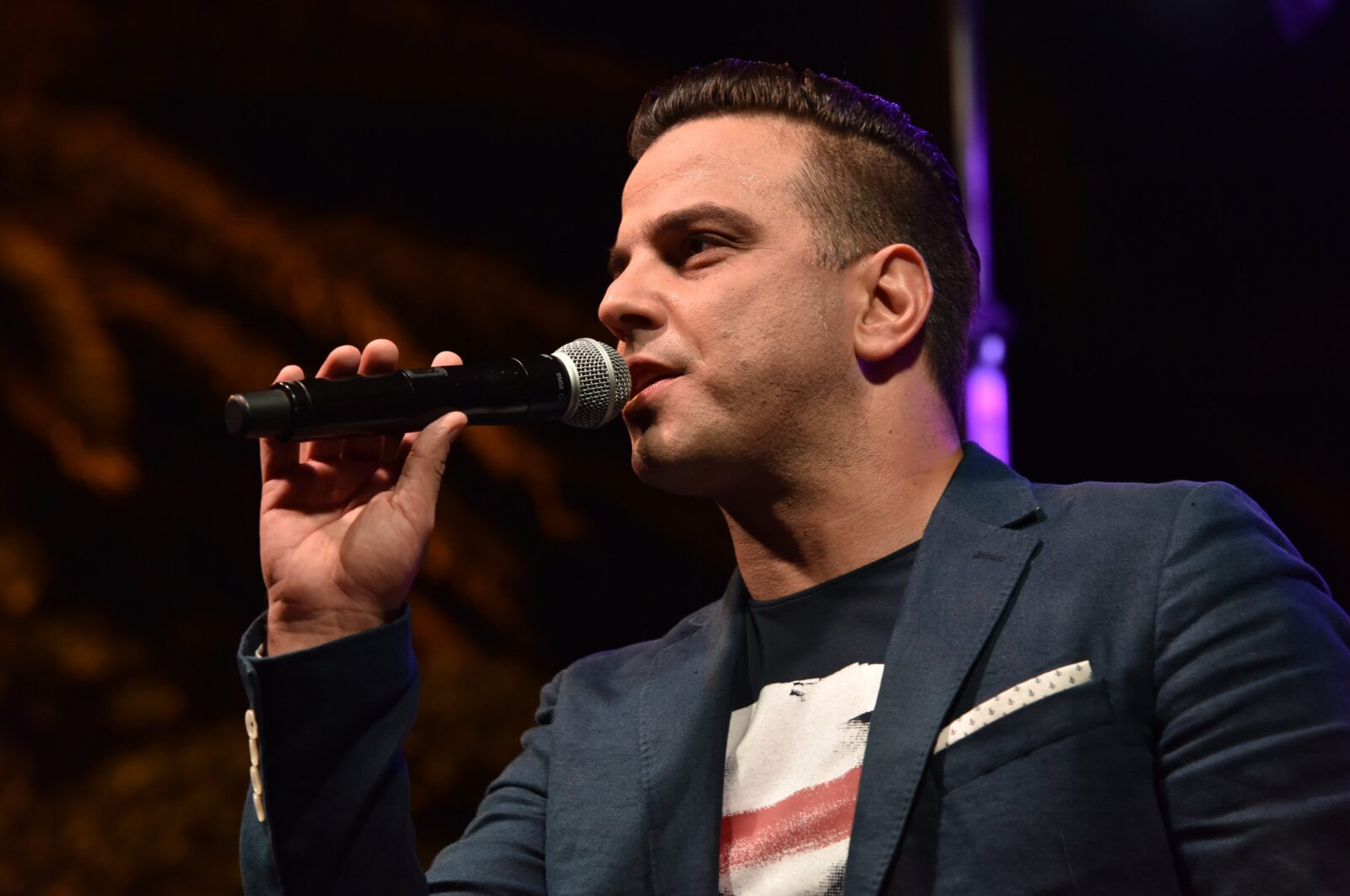 Foto: Hrvoje Jelavić / Pixsell