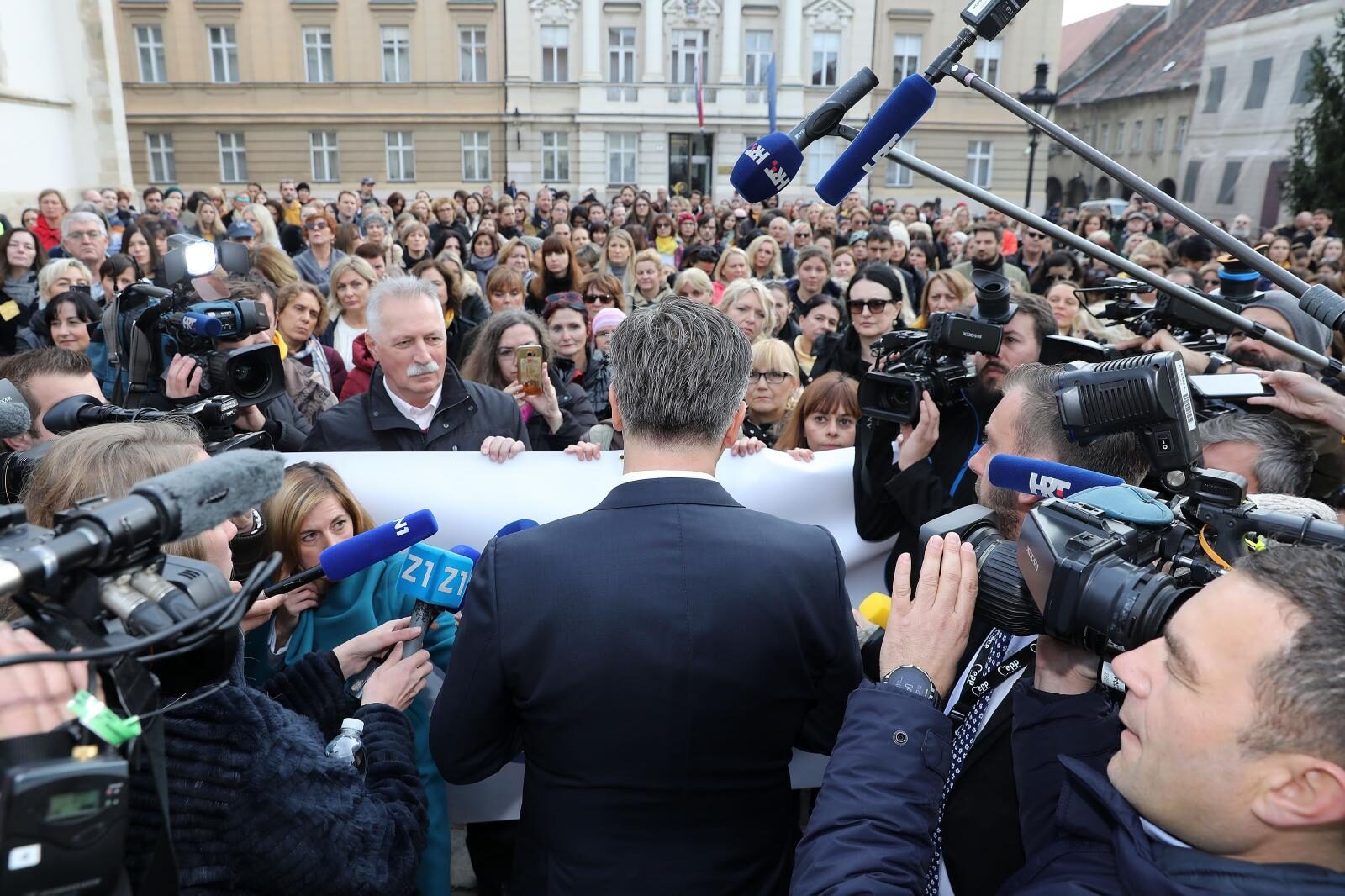 Foto: Patrik Macek / Pixsell