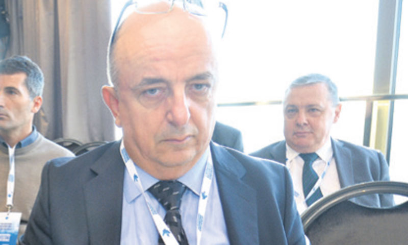 Borislav Škegro jedan od prvih ulagača u Metronet/M. L./PIXSELL