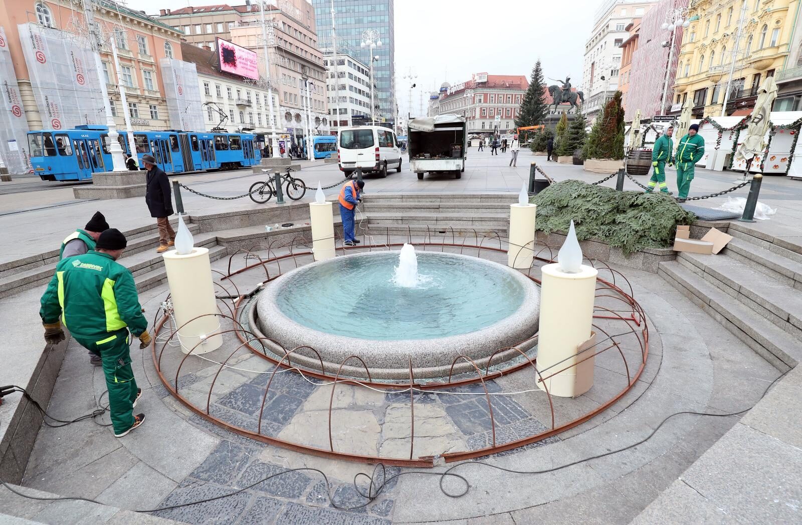 Foto: Sanjin Strukic/PIXSELL