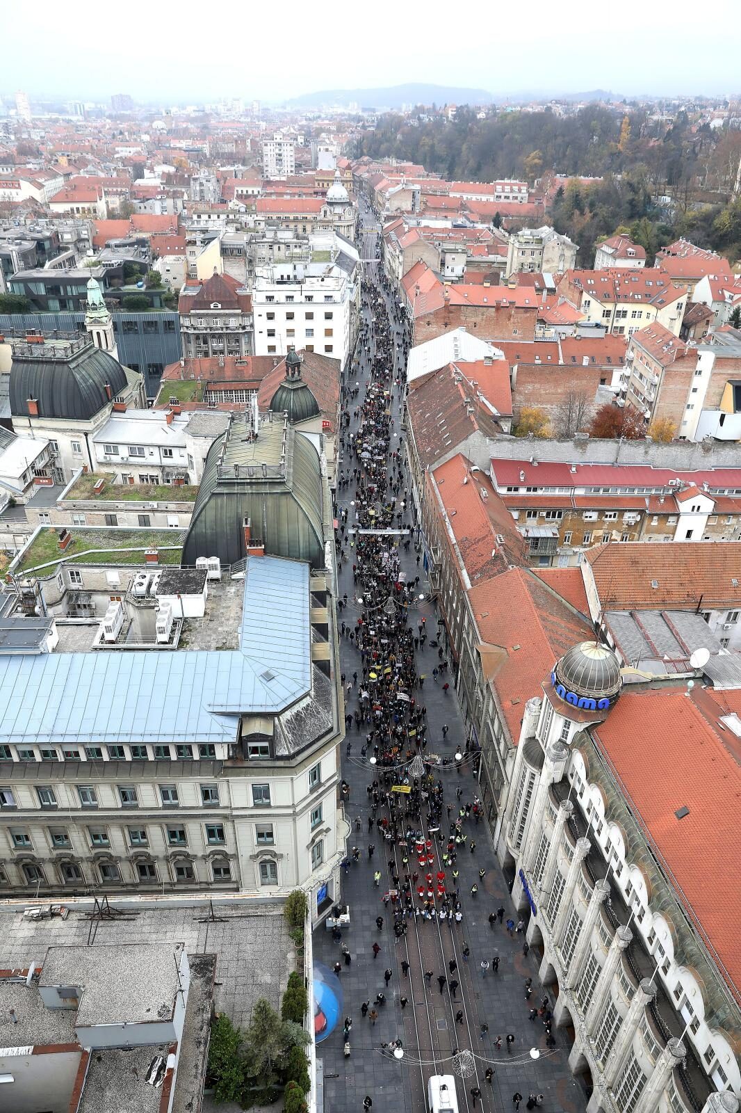 Foto: Patrik Macek / Pixsell