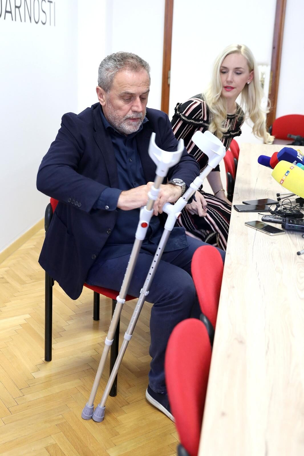 Foto: Patrik Macek / Pixsell