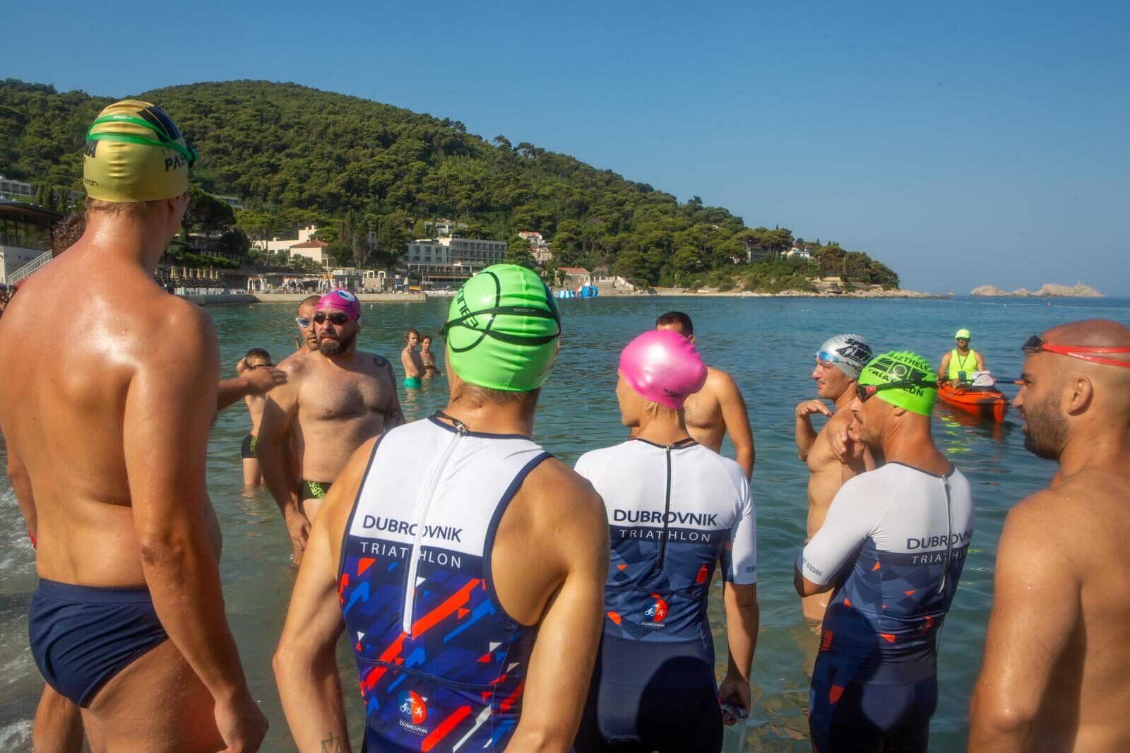 Foto: Grgo Jelavic/PIXSELL