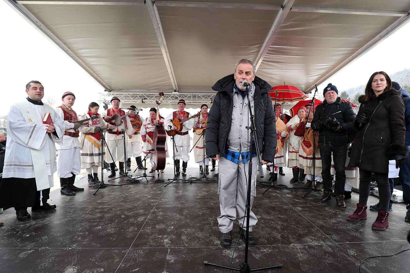 Foto: Goran Stanzl/PIXSELL