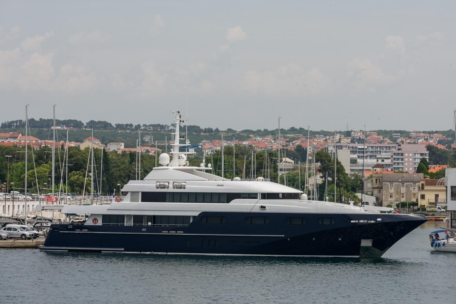 Foto: Dino Stanin / Pixsell