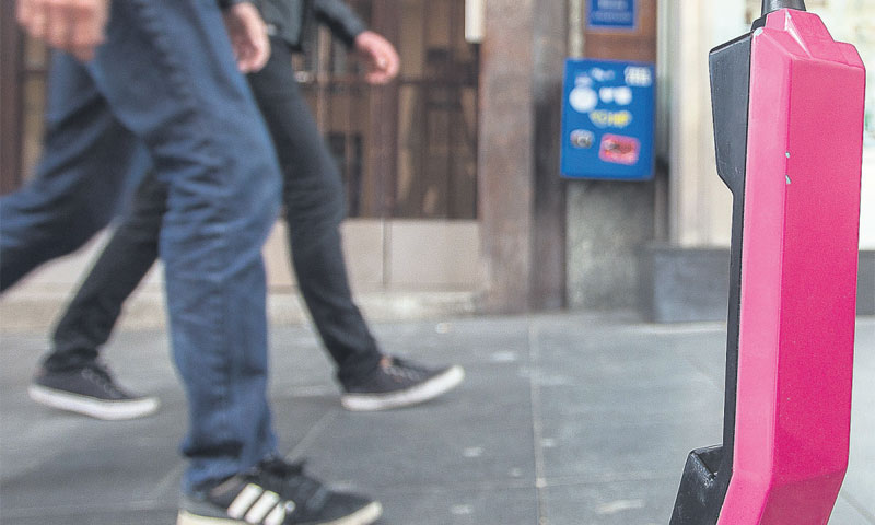 Česi kažu da će na SKDD-u postati vidljivi možda već 'kroz nekoliko dana'/Davor Puklavec/PIXSELL