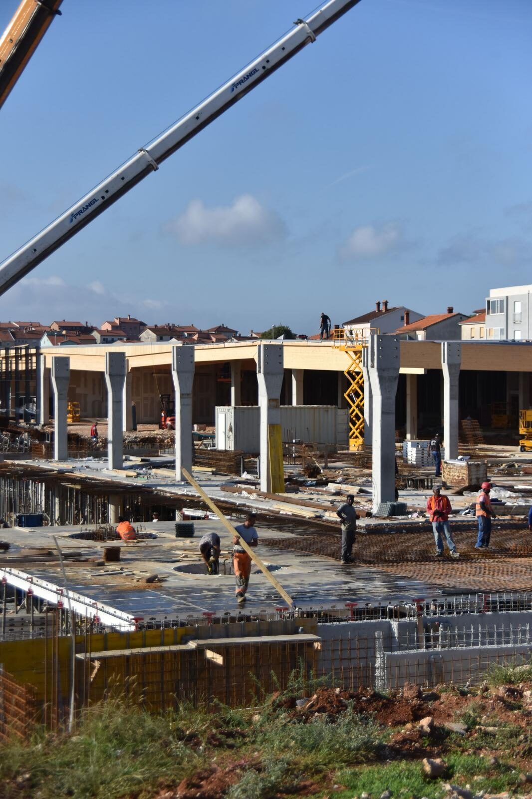 Foto: Duško Marušić / Pixsell