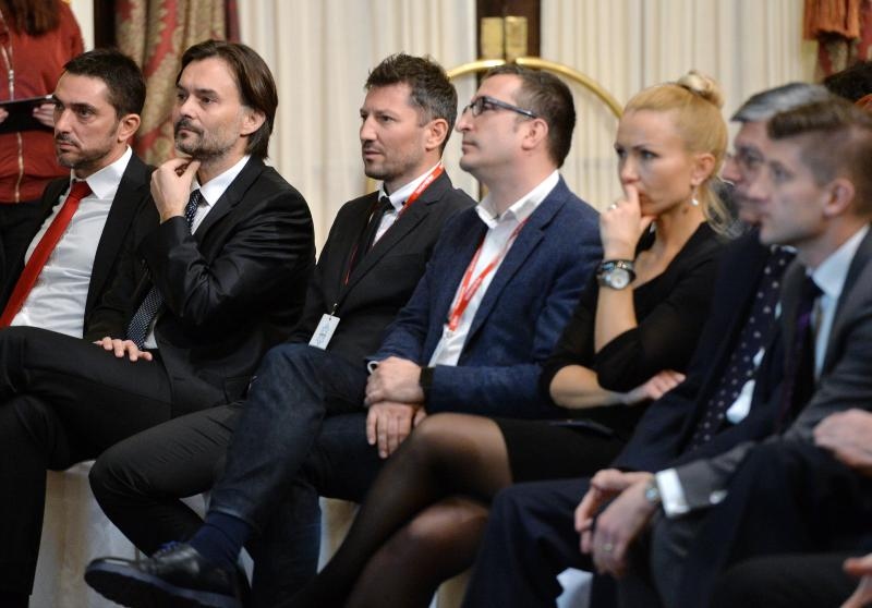 Foto: Marko Lukunić / Pixsell