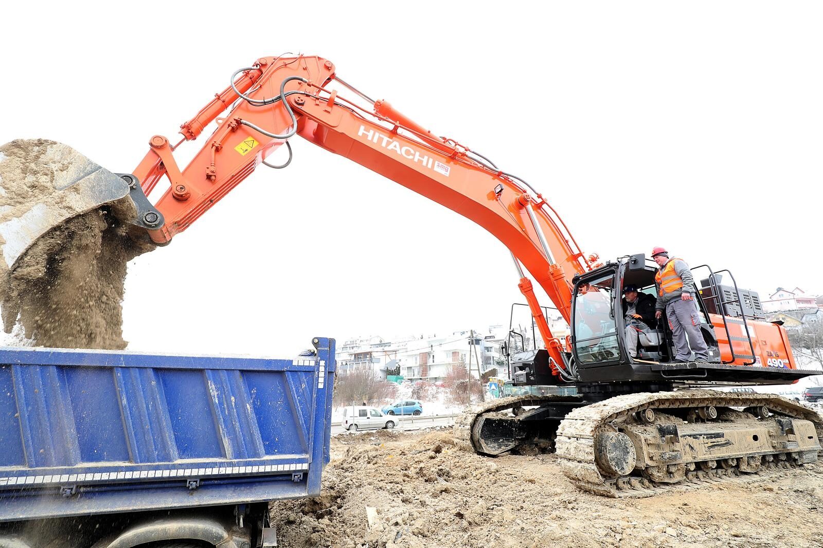 Foto: Goran Stanzl / Pixsell