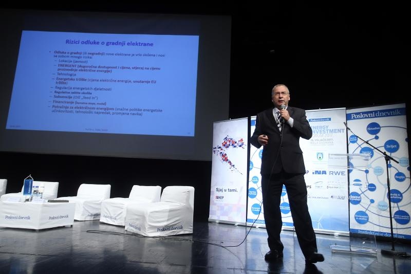 Foto: Goran Stanzl/PIXSELL