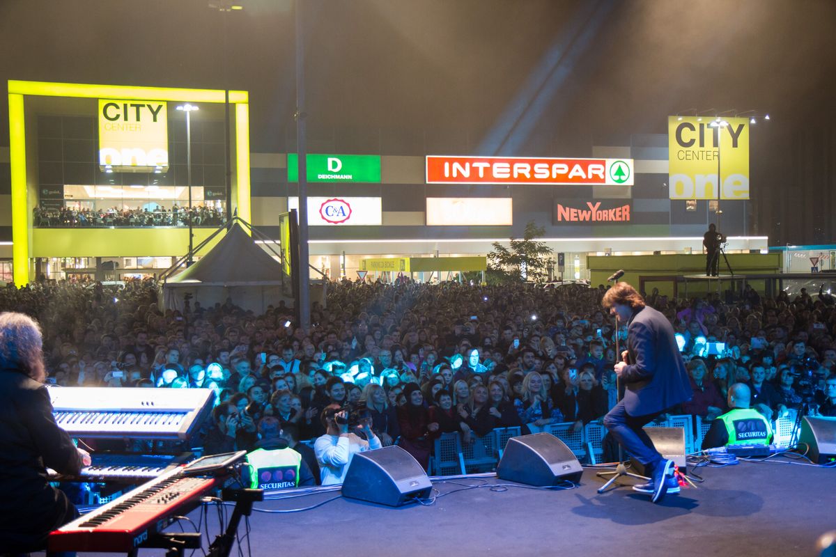 FOTO: Maja Prgomet, Zlatko Lugarić, Miljenko Hegedić