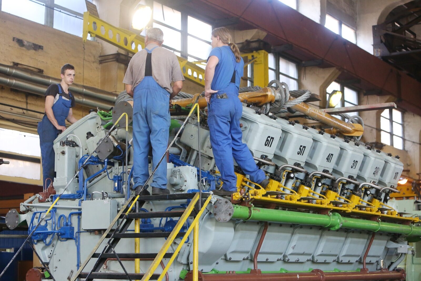 Foto: Kristina Štedul Fabac / Pixsell