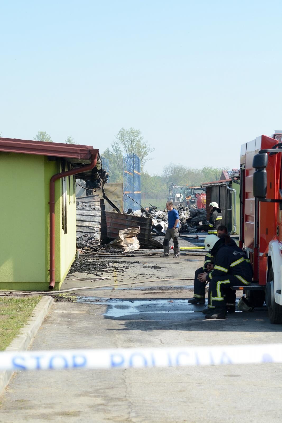 Foto: Damir Špehar / Pixsell