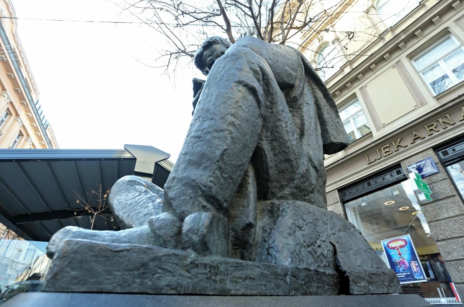 Foto: Sanjin Strukic/PIXSELL