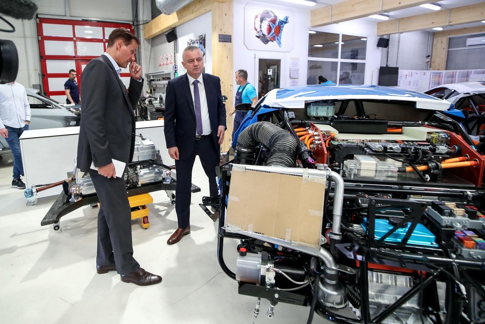 Foto: Igor Kralj / Pixsell