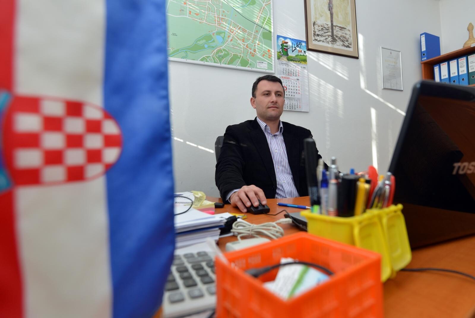 Foto: Marko Jurinec/PIXSELL