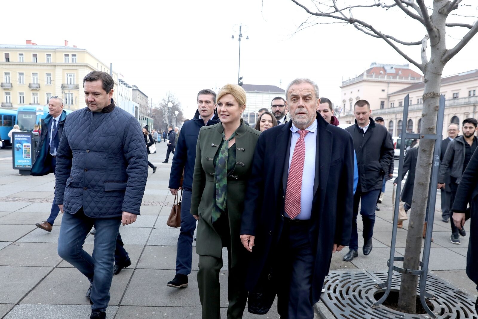 Foto: Patrik Macek / Pixsell