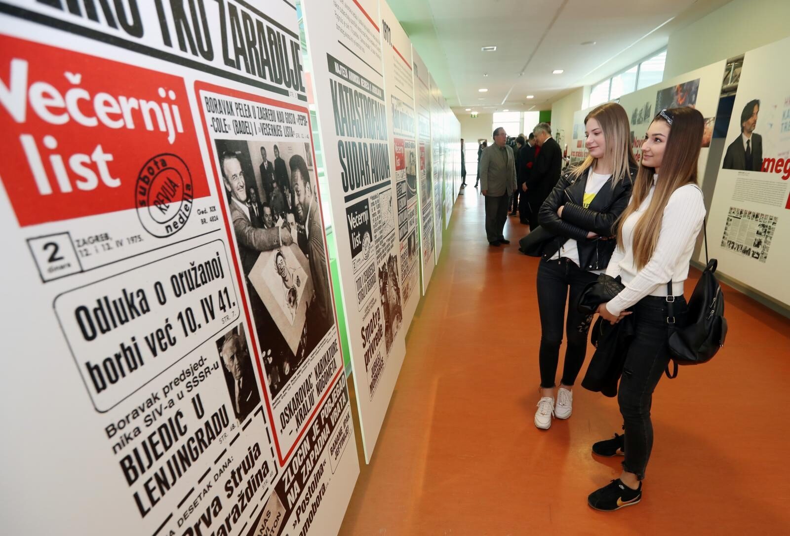 Foto: Robert Anic/PIXSELL