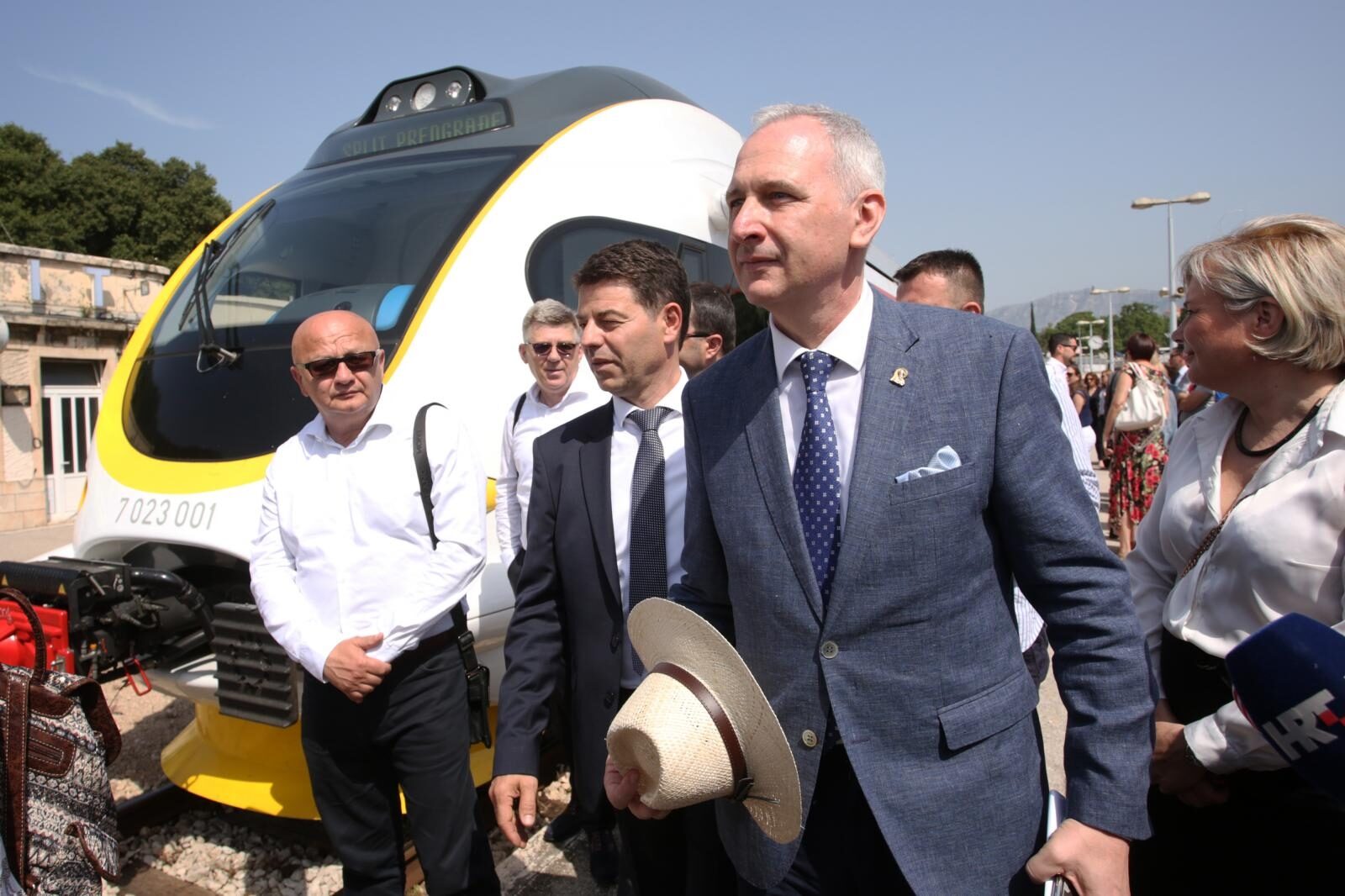 Foto: Miranda Cikotić / Pixsell