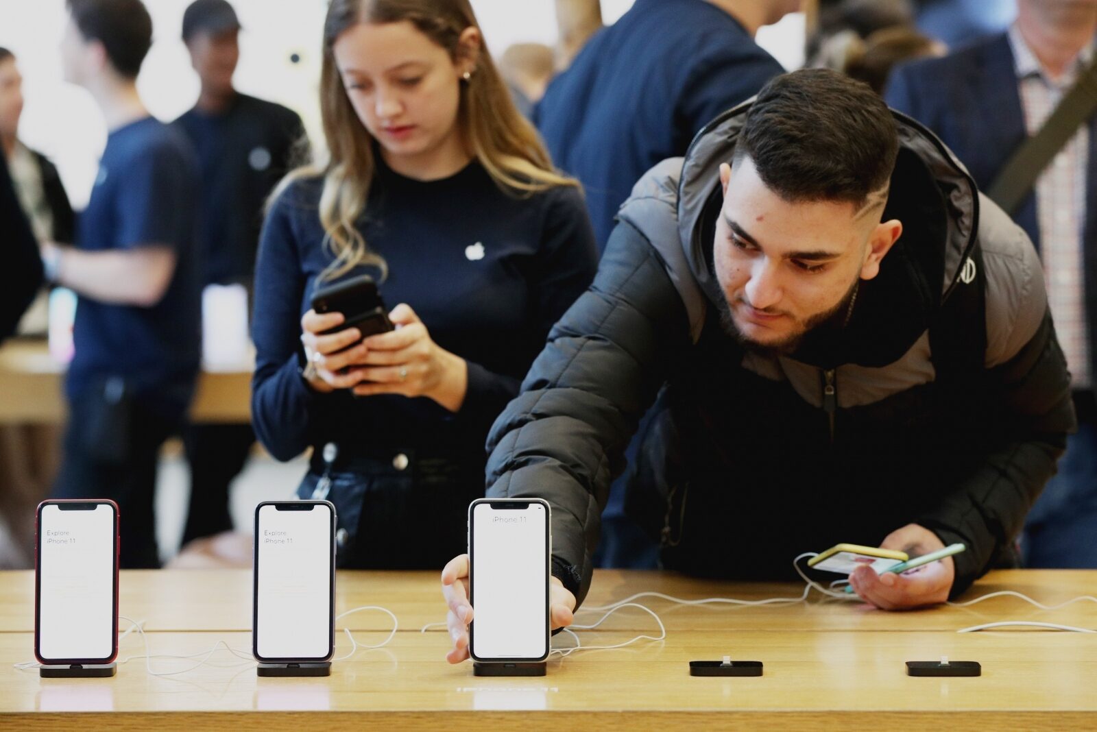 Foto: Jonathan Brady/Press Association/PIXSELL