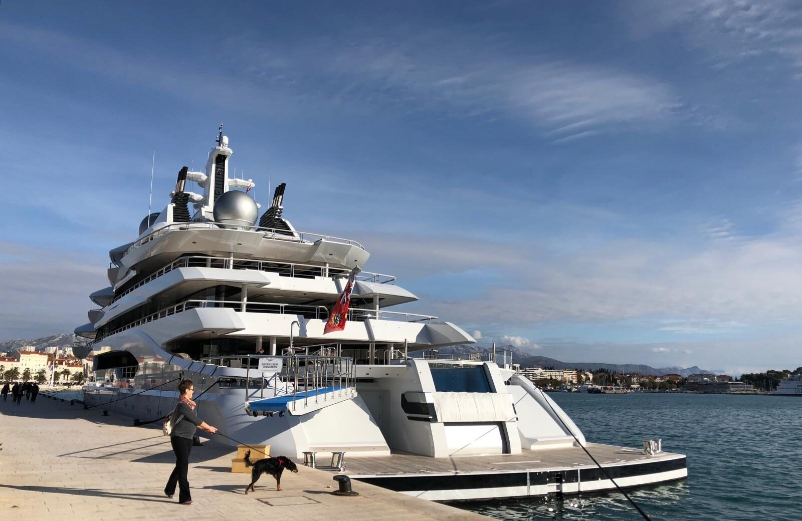 Foto: Ivo Čagalj / Pixsell