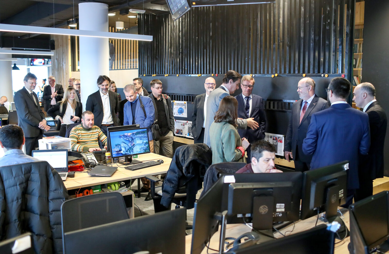 FOTO: Igor Kralj/Pixsell