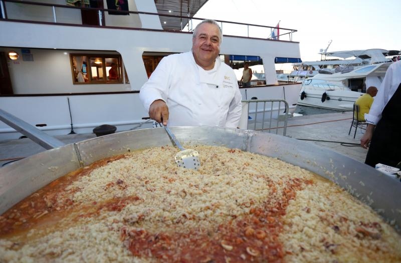 Foto: Duško Jaramaz / Pixsell