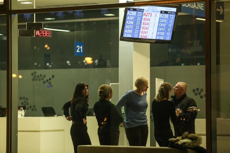 Foto: Igor Šoban / Pixsell