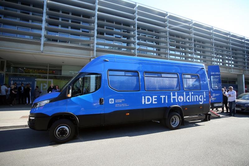 Foto: Goran Stanzl/PIXSELL