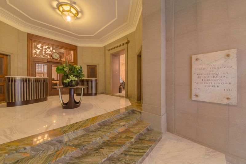 Amadria Park Hotel Capital. Press Foto