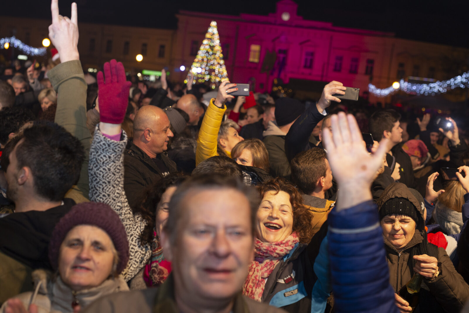 FOTO: PRESS