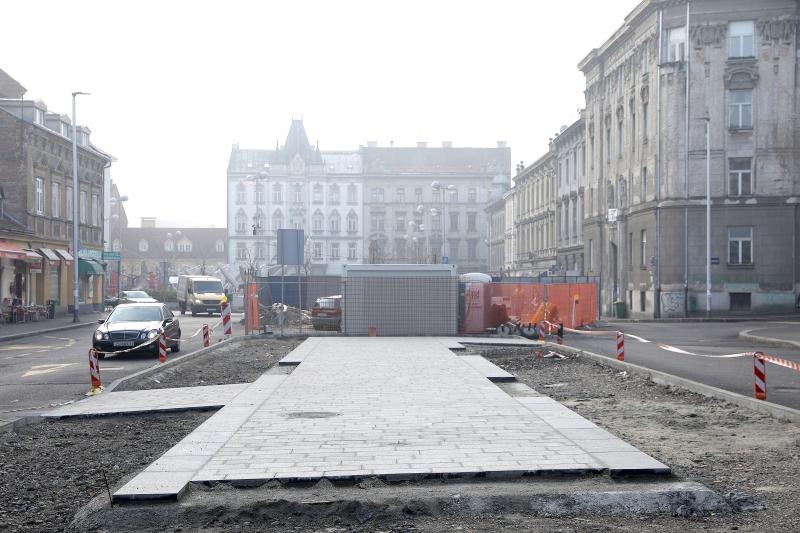 Foto: Patrik Macek / Pixsell