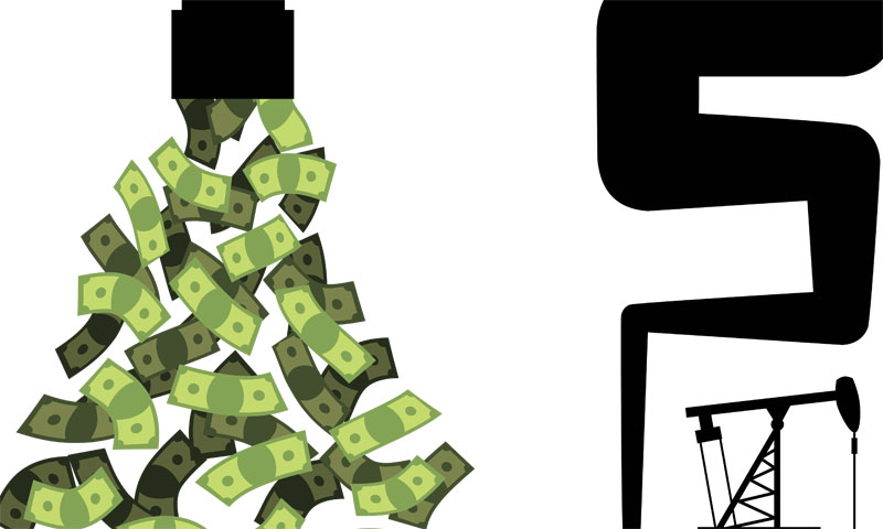 Blizina rafinerije nafte u Pančevu značajno povećava ekonomsku isplativost cijelog posla/FOTOLIA