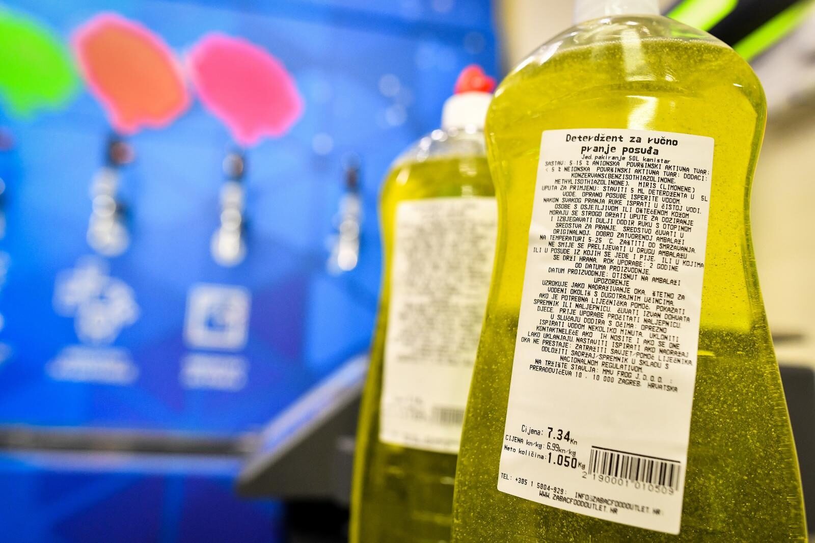 Foto: Sandra Simunovic / PIXSELL