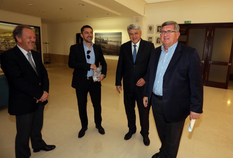 Foto: Goran Kovačić / Pixsell