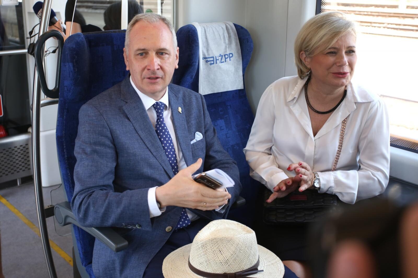 Foto: Miranda Cikotić / Pixsell