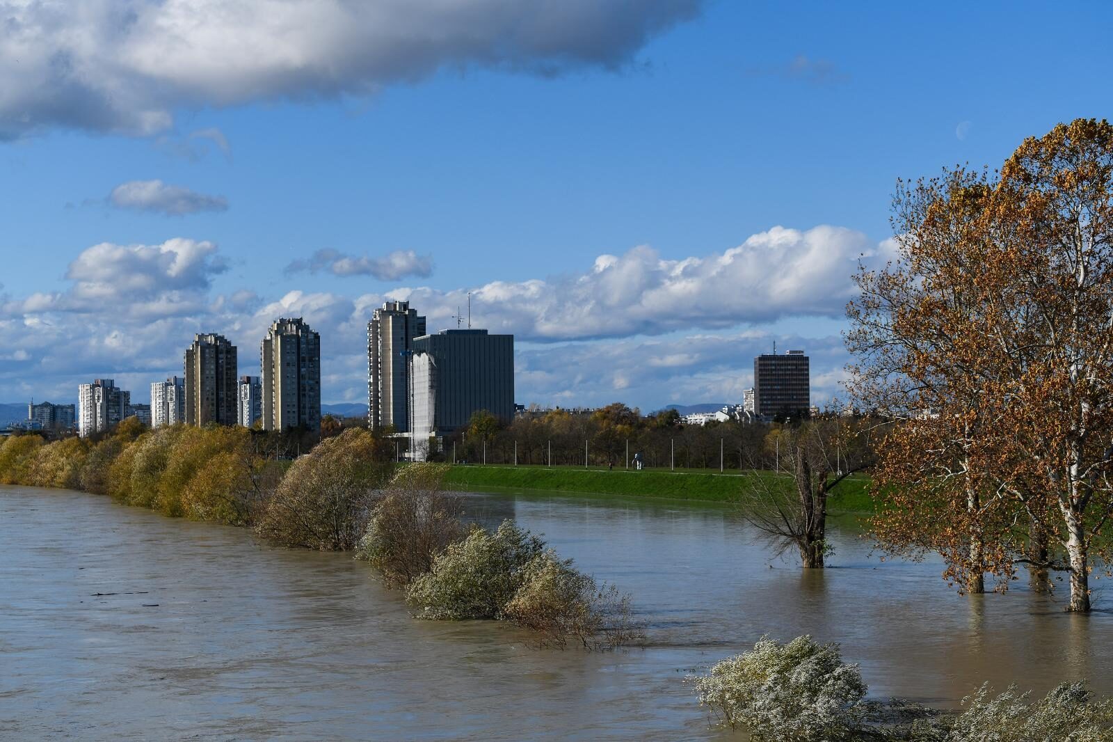 Foto: Sandra Simunovic/PIXSELL