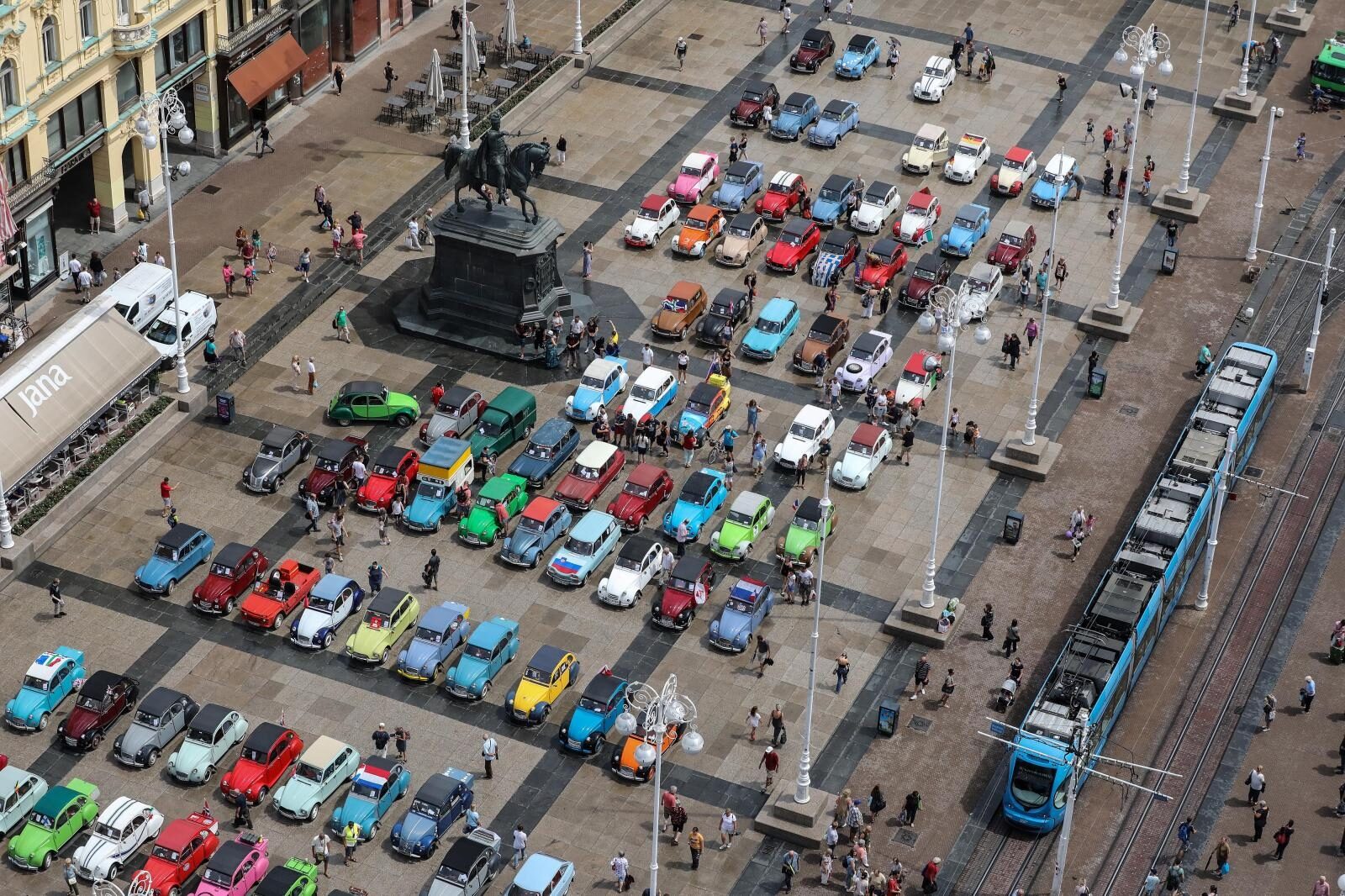 Foto: Jurica Galoic/PIXSELL