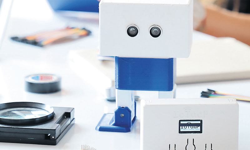 Prije dvije godine bili su među pobjednicima Zicerovog akceleratora