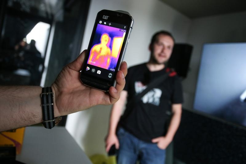 Foto: Petar Glebov / Pixsell