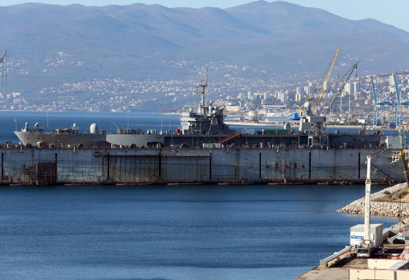 Foto: Goran Kovačić / Pixsell