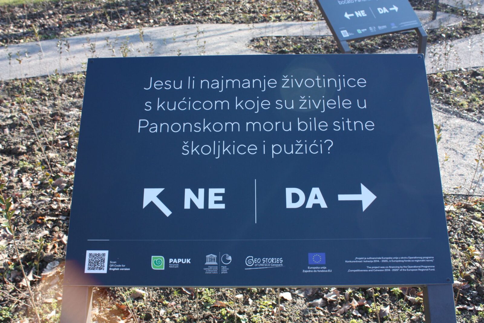 Foto: Kuća Panonskog mora TZ PSZ