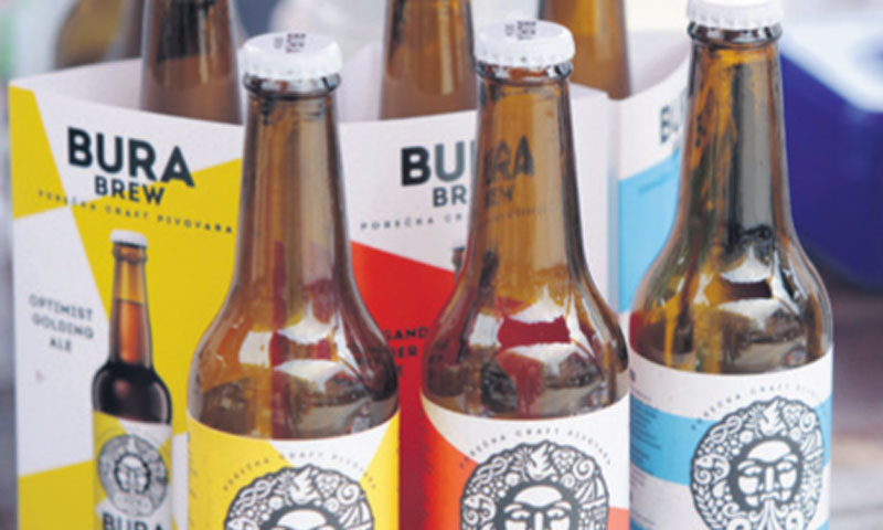 Uskoro će se piti i u Skandinaviji/Nel Pavletić/PIXSELL