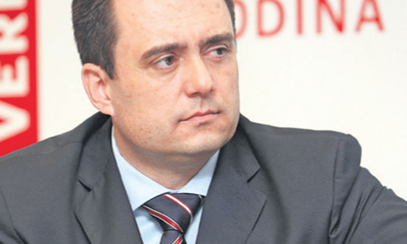 Damir Vanđelić/T. Miletić/PIXSELL