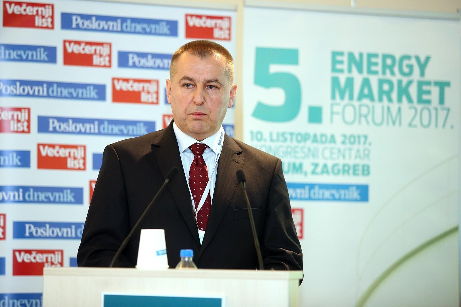 Foto: Goran Stanzl / Pixsell